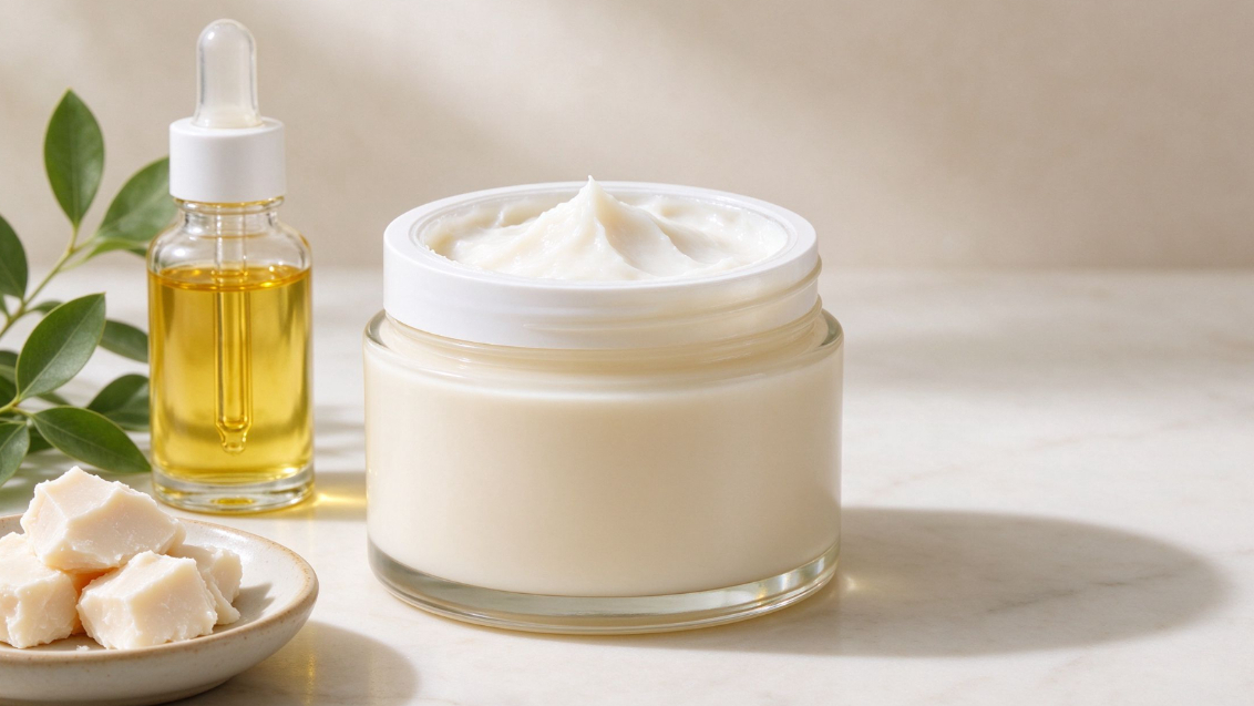 How to Choose a Natural Hair Mask for Damaged Hair
